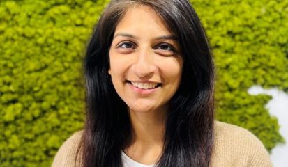 Saachi Avis appointed Chair of the BDA Food Services Specialist Group