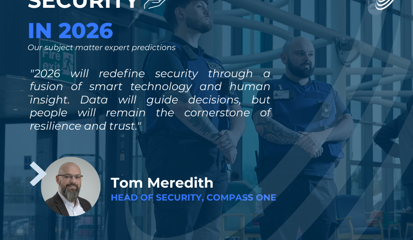 Security in 2026: Balancing Technology and Humanity