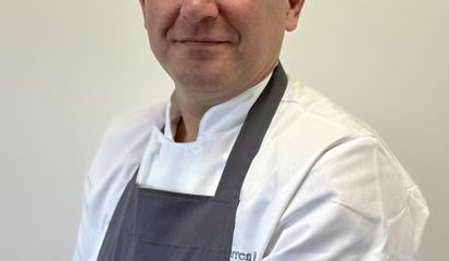 White Oaks appoints Head of Culinary to enhance specialist food offer and expertise