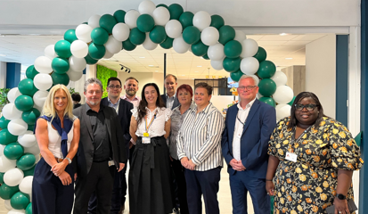 Medirest opens well-being focused restaurant at Peterborough City Hospital