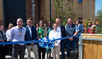 University Hospital Southampton and One Retail join forces for staff wellbeing offer