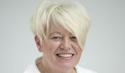 Compass One’s Yvonne Taylor Appointed Chair of British Institute of Cleaning Science (BICSc)