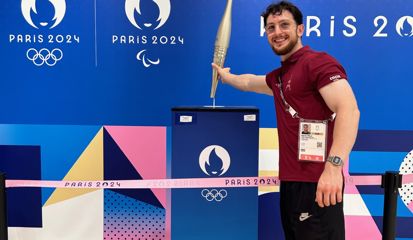 Addenbrookes appoints Social Value Coordinator - Kieran Mills