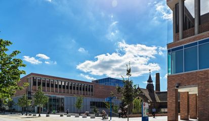 Medirest and South West London and St George’s Mental Health NHS Trust form new partnership with service users at its heart