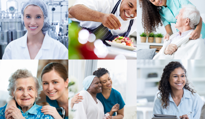 Collaboration in Action: Medirest at the Healthcare Facilities Management Conference