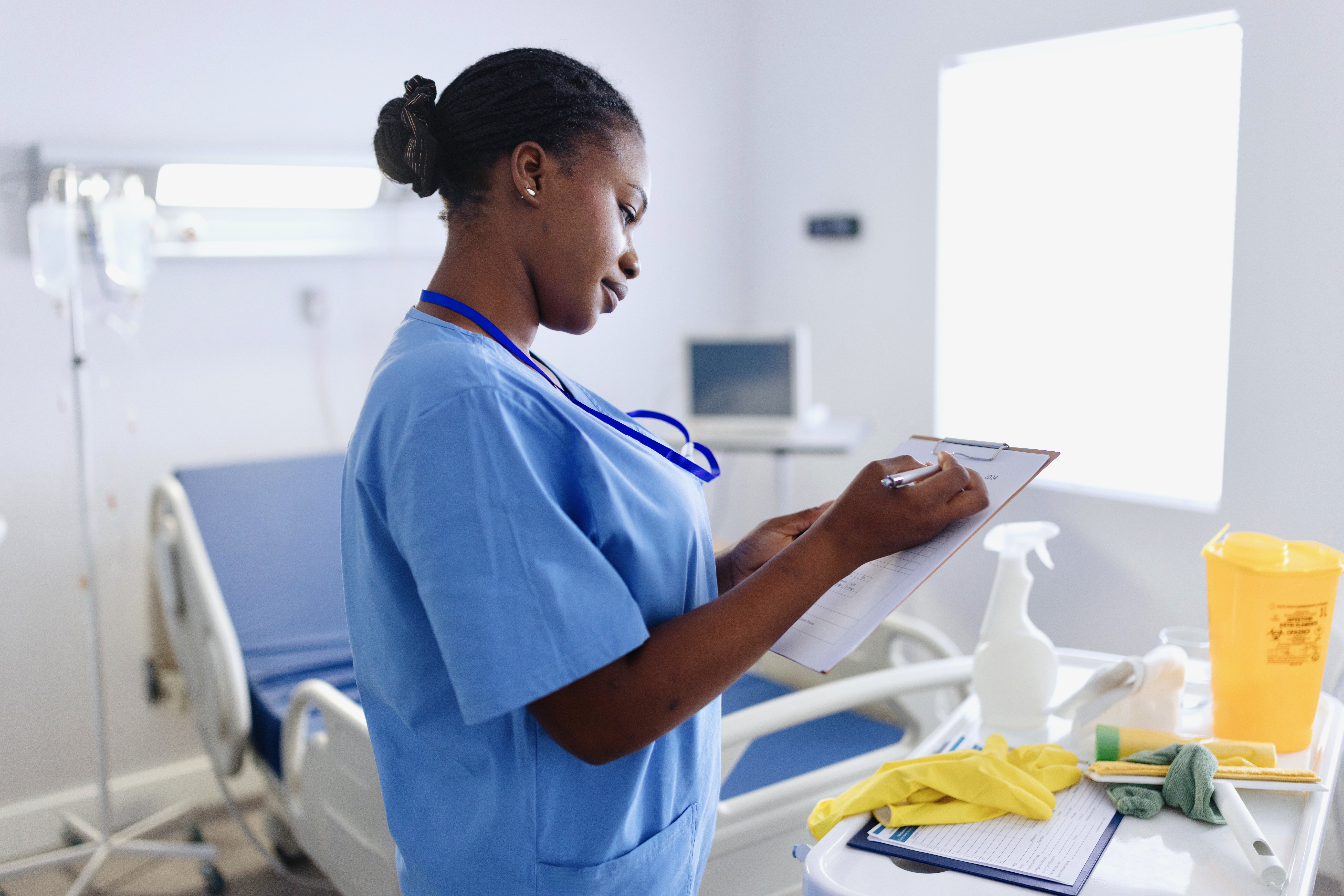 Data insights, automation & consultancy