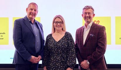 Medirest commits to Sophie’s Legacy promise – feeding the parents and carers of unwell children