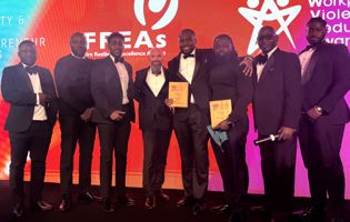 Double win at Workplace Violence Reduction Awards .jpeg