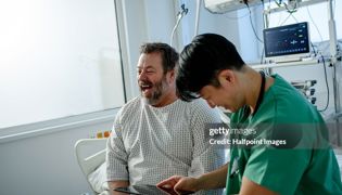 Patient observations