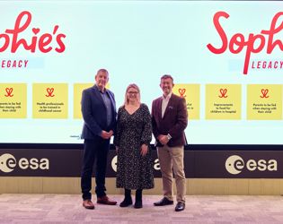Medirest partnership with Sophie’s Legacy drives change